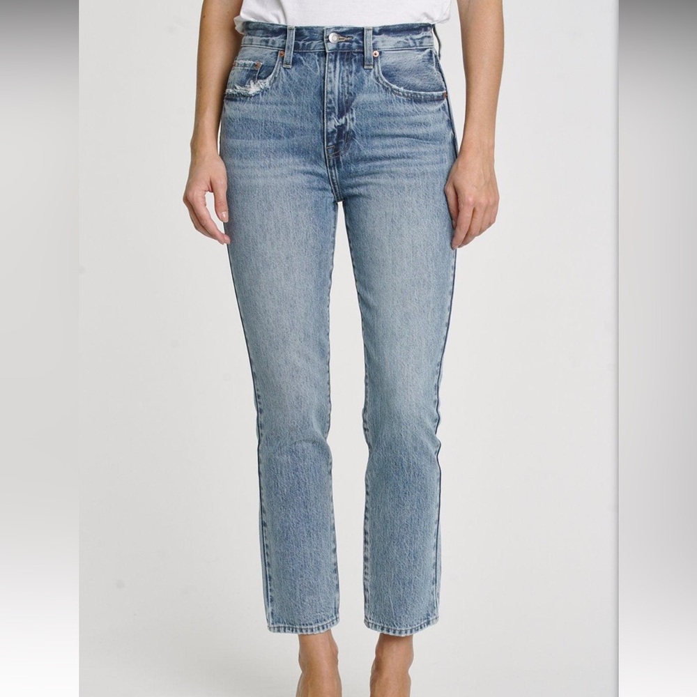 Pistola Keaton Jean